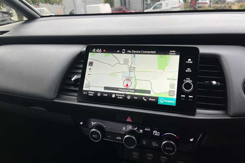 Used Honda Jazz for sale - 77256787: Photo 14