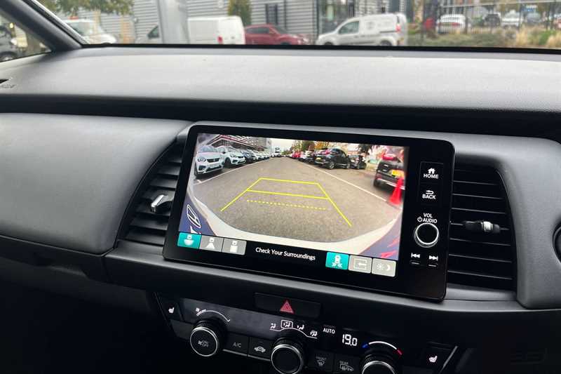 Used Honda Jazz for sale - 77256787: Photo 15