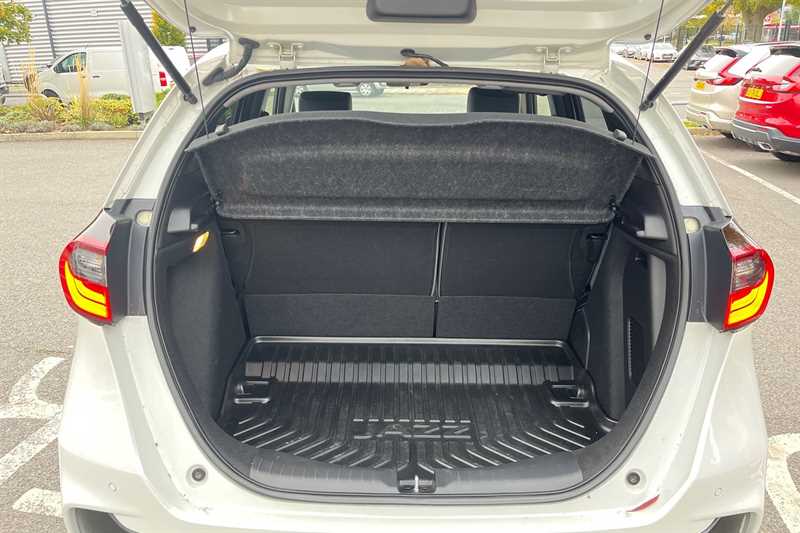 Used Honda Jazz for sale - 77256787: Photo 19