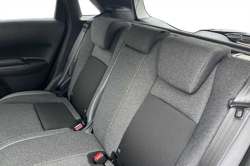 Used Honda Jazz for sale - 77256787: Photo 8