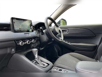 Used Honda HR-V 2023 for sale - 79064323: Photo
