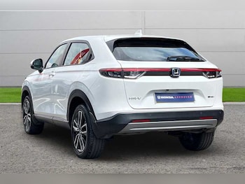 Used Honda HR-V 2023 for sale - 79064323: Photo