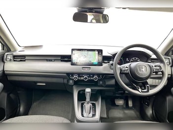 Used Honda HR-V 2023 for sale - 79064323: Photo