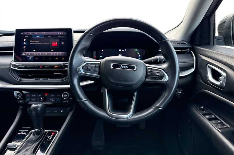 Used Jeep Compass 2023 for sale - 77795275: Photo 13