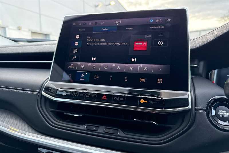 Used Jeep Compass 2023 for sale - 77795275: Photo 14