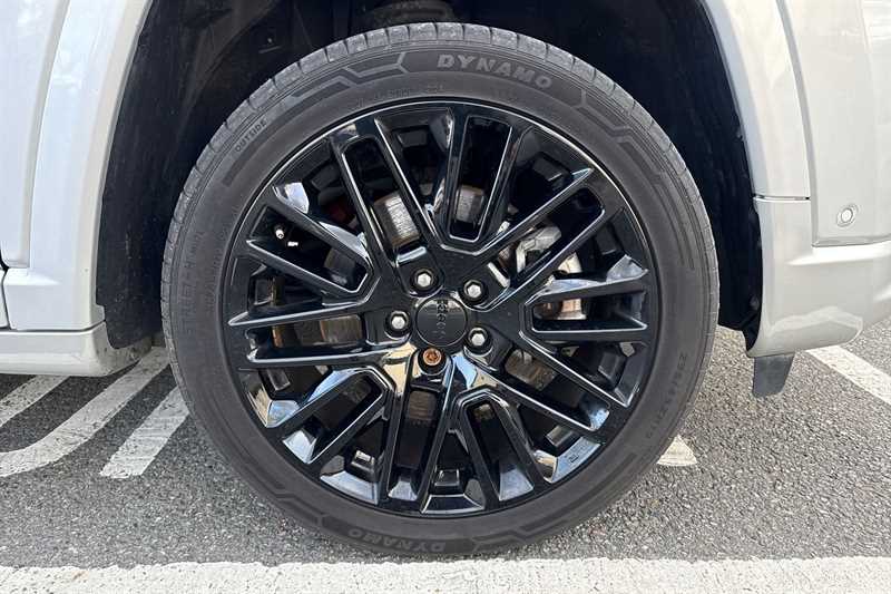 Used Jeep Compass 2023 for sale - 77795275: Photo 22