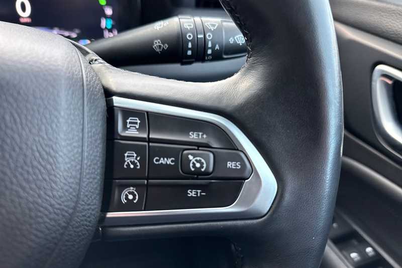 Used Jeep Compass 2023 for sale - 77795275: Photo 30