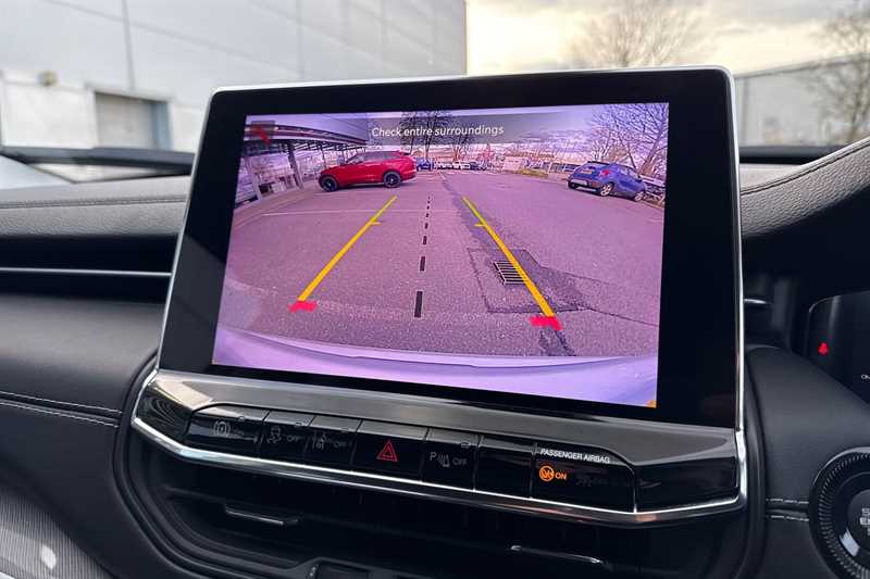 Used Jeep Compass 2023 for sale - 77795275: Photo 31