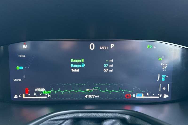 Used Jeep Compass 2023 for sale - 77795275: Photo 40