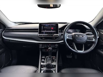 Used Jeep Compass 2023 for sale - 77795275: Photo