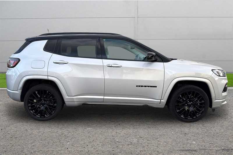 Used Jeep Compass 2023 for sale - 77795275: Photo 5