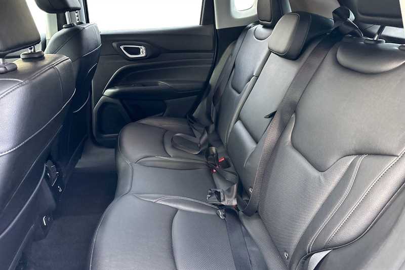 Used Jeep Compass 2023 for sale - 77795275: Photo 8