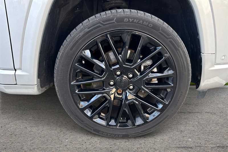 Used Jeep Compass 2023 for sale - 77795275: Photo 9