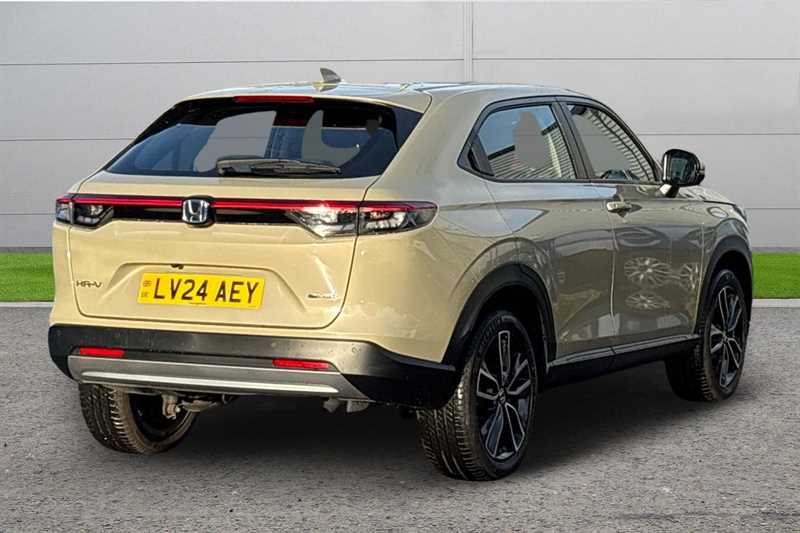 Used Honda HR-V 2024 for sale - 77638329: Photo 12