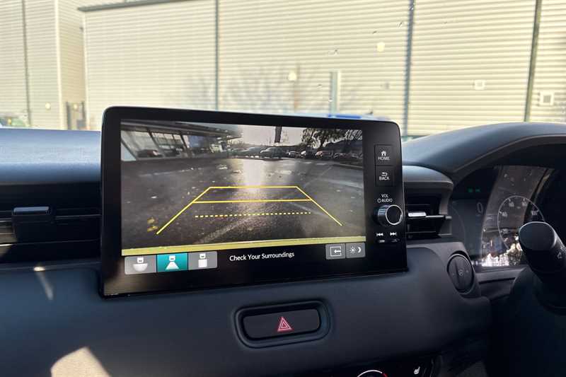 Used Honda HR-V 2024 for sale - 77638329: Photo 21