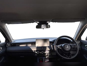 Used Honda HR-V 2024 for sale - 77638329: Photo