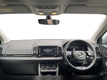 Used Skoda Karoq 2022 for sale - 78773788: Photo