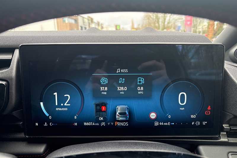 Used Ford Puma 2024 for sale - 77307860: Photo 11