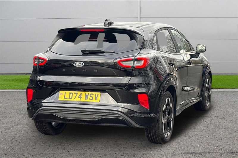 Used Ford Puma 2024 for sale - 77307860: Photo 12