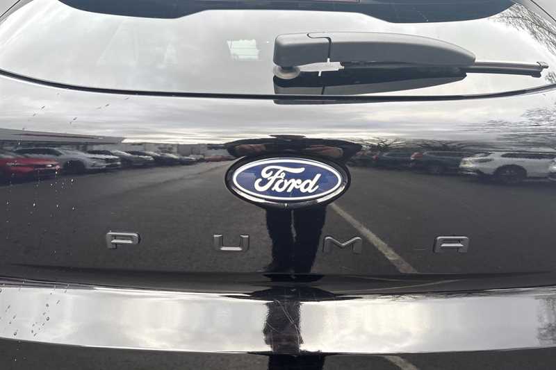 Used Ford Puma 2024 for sale - 77307860: Photo 18