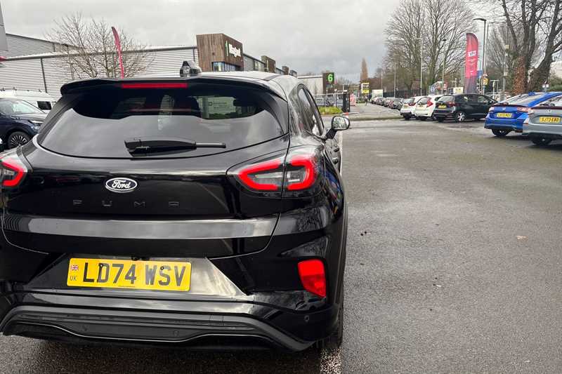 Used Ford Puma 2024 for sale - 77307860: Photo 19