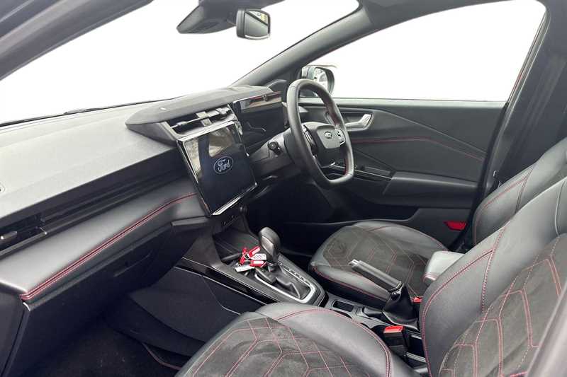 Used Ford Puma 2024 for sale - 77307860: Photo 2