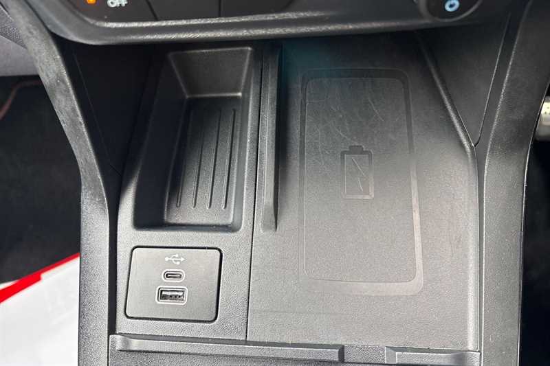 Used Ford Puma 2024 for sale - 77307860: Photo 21