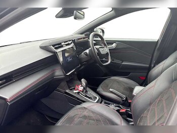 Used Ford Puma undefined for sale - 77307860: Photo