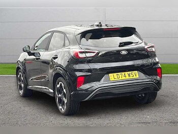 Used Ford Puma undefined for sale - 77307860: Photo