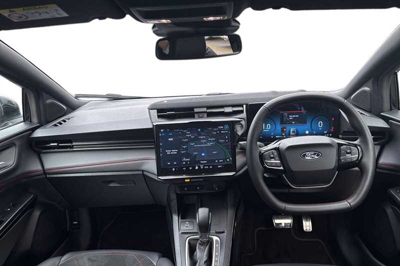 Used Ford Puma 2024 for sale - 77307860: Photo 4