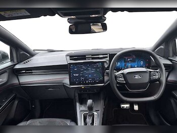 Used Ford Puma undefined for sale - 77307860: Photo