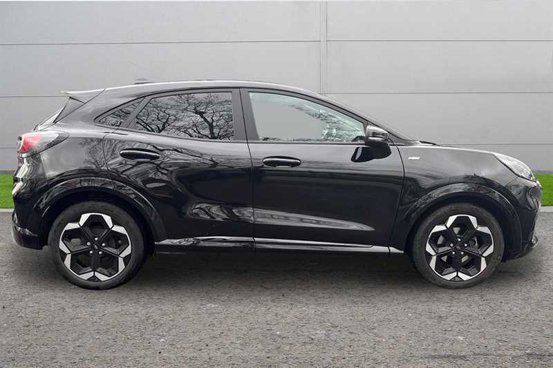 Used Ford Puma 2024 for sale - 77307860: Photo 5