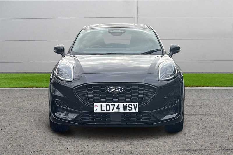 Used Ford Puma 2024 for sale - 77307860: Photo 6