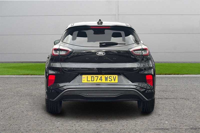 Used Ford Puma 2024 for sale - 77307860: Photo 7