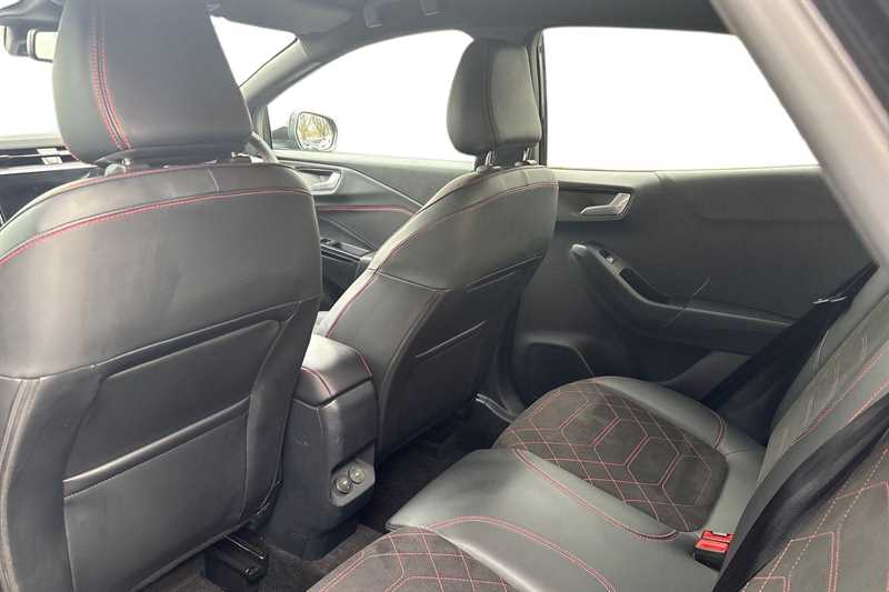 Used Ford Puma 2024 for sale - 77307860: Photo 8