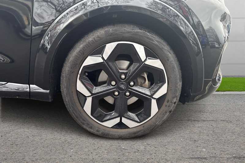 Used Ford Puma 2024 for sale - 77307860: Photo 9