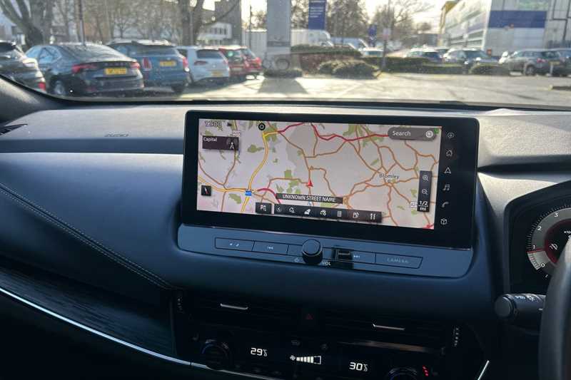 Used Nissan Qashqai 2024 for sale - 77526323: Photo 14