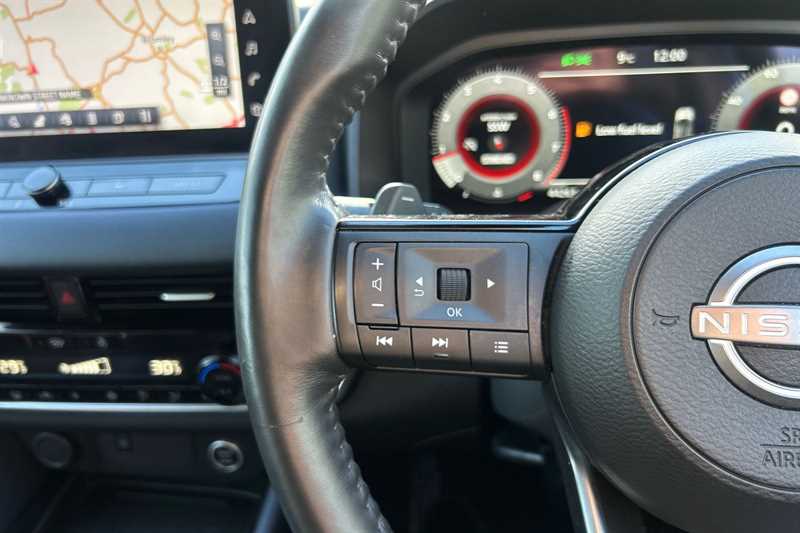 Used Nissan Qashqai 2024 for sale - 77526323: Photo 17