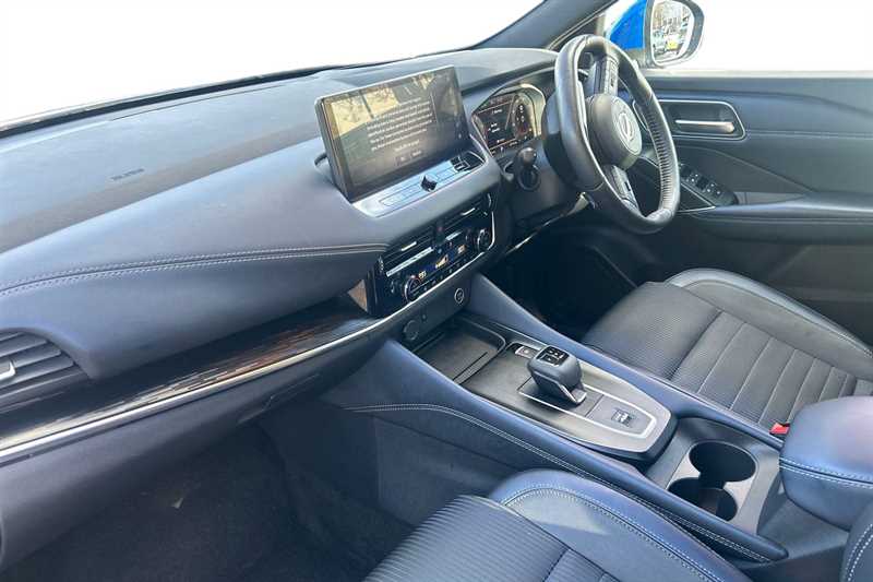 Used Nissan Qashqai 2024 for sale - 77526323: Photo 2