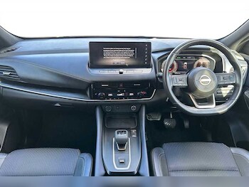 Used Nissan Qashqai undefined for sale - 77526323: Photo