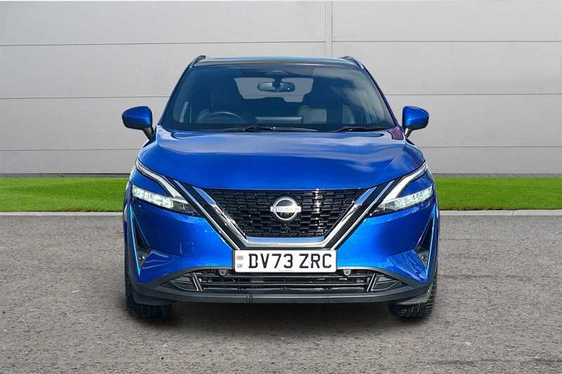 Used Nissan Qashqai 2024 for sale - 77526323: Photo 6