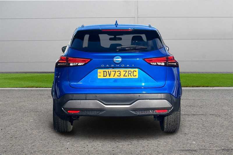 Used Nissan Qashqai 2024 for sale - 77526323: Photo 7