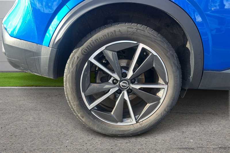 Used Nissan Qashqai 2024 for sale - 77526323: Photo 9