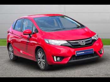 2016 - 1.3 EX NAVI 5DR CVT