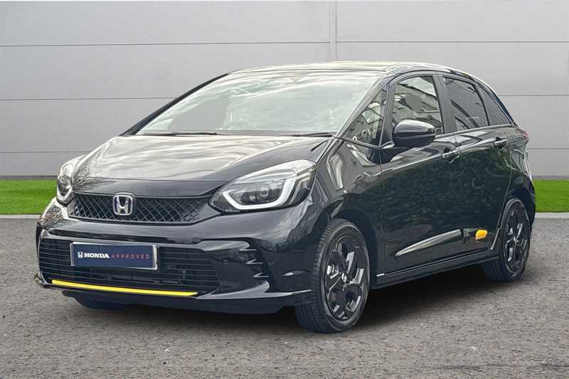 Used Honda Jazz 2025 for sale - 76328437: Photo 10