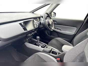 Used Honda Jazz 2025 for sale - 76328437: Photo