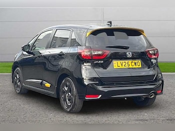 Used Honda Jazz 2025 for sale - 76328437: Photo