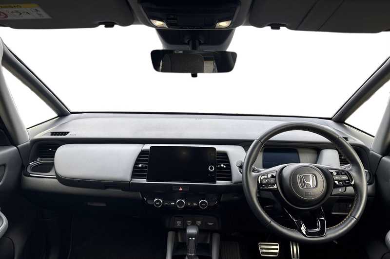 Used Honda Jazz 2025 for sale - 76328437: Photo 4