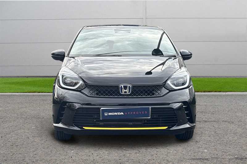 Used Honda Jazz 2025 for sale - 76328437: Photo 6