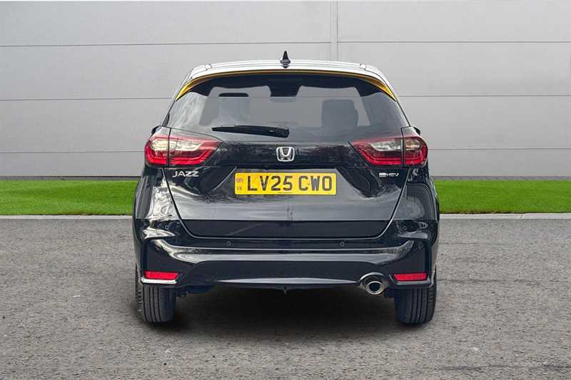 Used Honda Jazz 2025 for sale - 76328437: Photo 7
